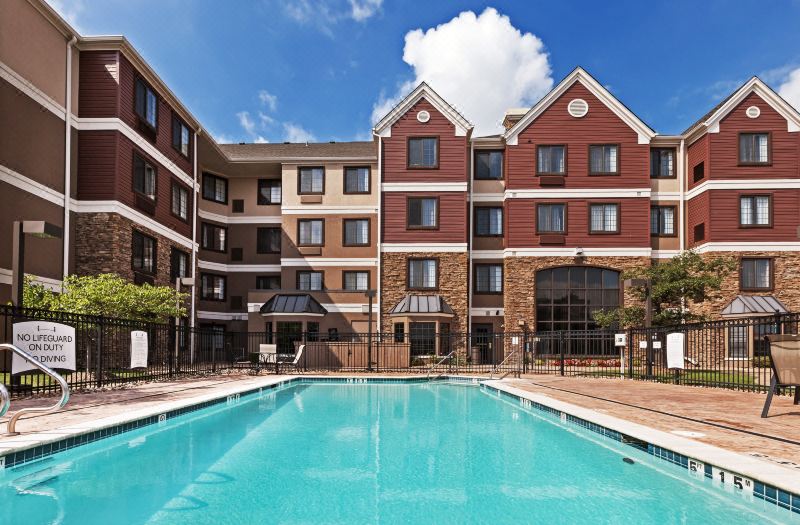 Staybridge Suites Tulsa-Woodland Hills by IHG photo 2