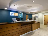 Holiday Inn Express GLASGOW - CITY CTR RIVERSIDE by IHG Hotéis em Glasgow