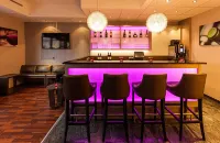 Leonardo Hotel Nürnberg - bar