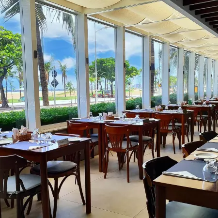 Holiday Inn FORTALEZA by IHG