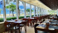 Holiday Inn 福特萊薩 - 早餐
