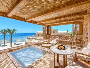 額奎斯瑞享度假村