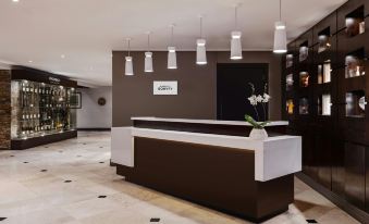 Four Points by Sheraton Santiago