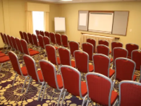 Hampton Inn Richmond - Airport Hotels in Sandston