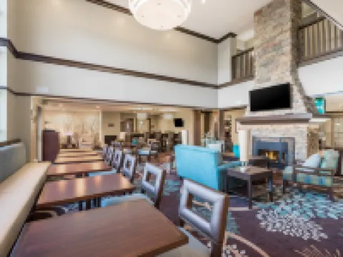 Staybridge Suites WILMINGTON-NEWARK by IHG Hotels in Newark