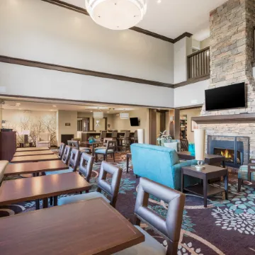 Staybridge Suites WILMINGTON-NEWARK by IHG