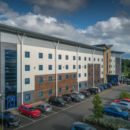 Holiday Inn Express KETTERING by IHG