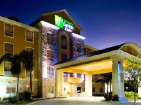 Holiday Inn Express & Suites CORPUS CHRISTI by IHG Hotels in Corpus Christi