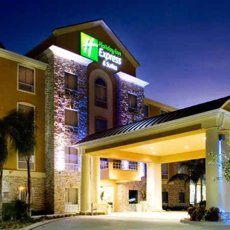 Holiday Inn Express & Suites CORPUS CHRISTI by IHG