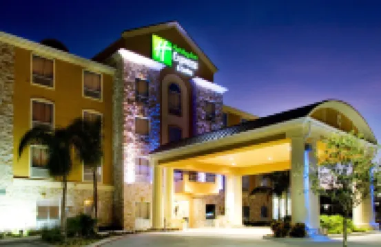 Holiday Inn Express & Suites CORPUS CHRISTI by IHG