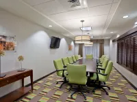 Holiday Inn Express & Suites HAYS by IHG Hotels in Hays