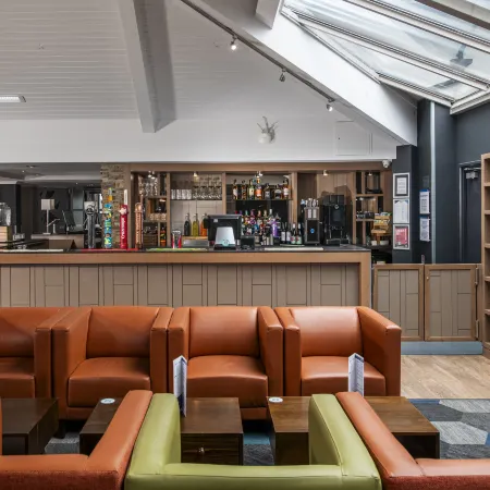 Holiday Inn Express EDINBURGH AIRPORT by IHG