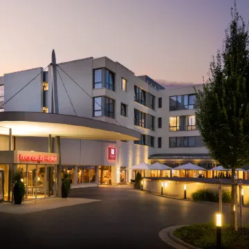 Leonardo Hotel Wolfsburg City Center