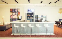 Fiesta Inn Plaza Central Aeropuerto - Bares