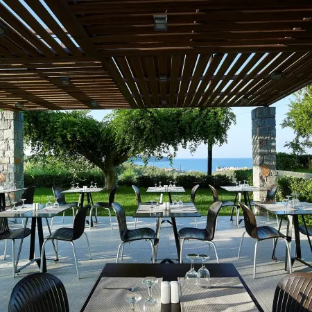 Eleftheria Hotel