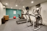 Holiday Inn Express & Suites AURORA - NAPERVILLE by IHG - Gym