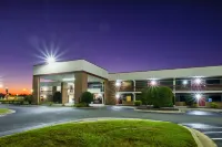 Red Roof Inn Kenly - I-95 Hotels in Buck Swamp