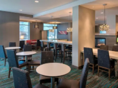 Residence Inn Boston Bridgewater Hotels in Bridgewater