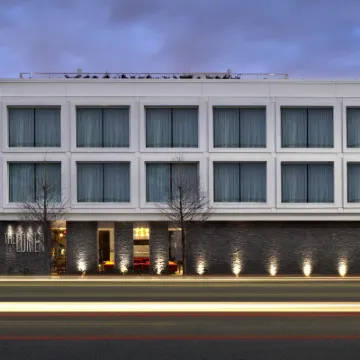 Graduate by Hilton Dallas Hotels near Mockingbird Station
