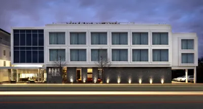Graduate by Hilton Dallas Hotels near Mockingbird Station