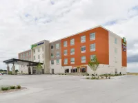 Holiday Inn Express & Suites OGALLALA by IHG Hotels in Keith County