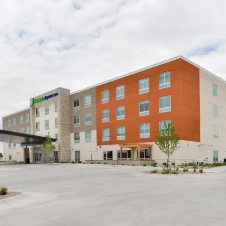 Holiday Inn Express & Suites OGALLALA by IHG