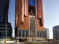 Bab Al Qasr Hotel Hotel in zona Palazzo Emirates