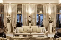 La Villa del Re, an SLH Hotel