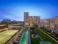 The Lodhi – A Member of the Leading Hotels of the World Hotels near Delhi Zoo