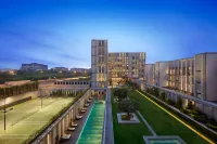 The Lodhi – A Member of the Leading Hotels of the World - Beach