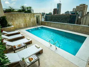 Top 20 4-Star Select Hotels in Buenos Aires