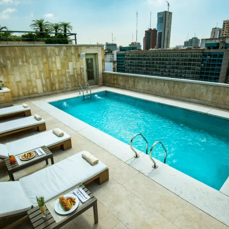 Hotel Grand Brizo Buenos Aires