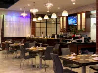 Holiday Inn El Monte - Los Angeles by IHG - breakfast