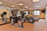 Holiday Inn Express & Suites INDIO - COACHELLA VALLEY by IHG - Phòng tập thể hình