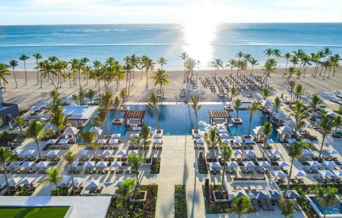Hyatt Zilara Cap Cana