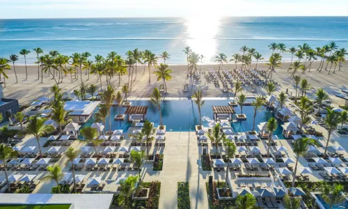 卡普卡納Hyatt奇樂飯店 - 限成人- 全包