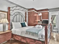 Domaine Riviere Sacacomie Hotels in Maskinonge