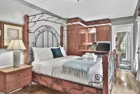 도메인 리비에르 사카코미 Maskinonge 호텔