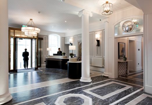 Premier Basko Hotel Hotel Overview