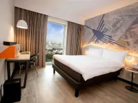 HOTEL IBIS STYLES LIMA BENAVIDES MIRAFLORES - Beach