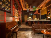 25hours Hotel Jakarta The Oddbird Hotels near Senayan