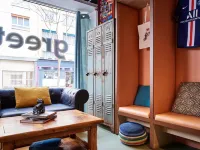Greet Hotel Boulogne Billancourt Paris Hotels in Boulogne-Billancourt