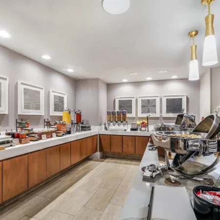 Homewood Suites by Hilton Dallas-Frisco