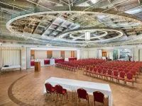 Mercure Szekesfehervar Magyar Kiraly