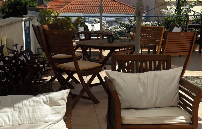 Victor-Eleni Hotel