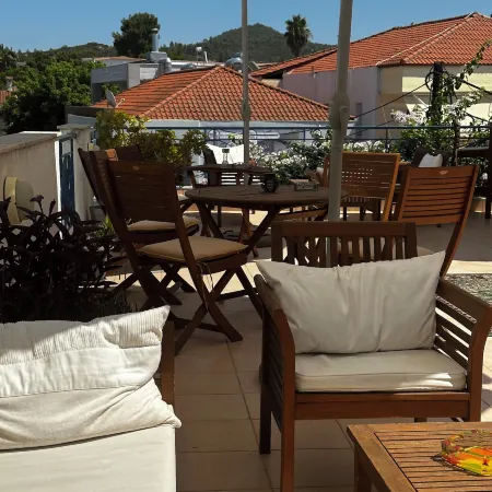 Victor-Eleni Hotel