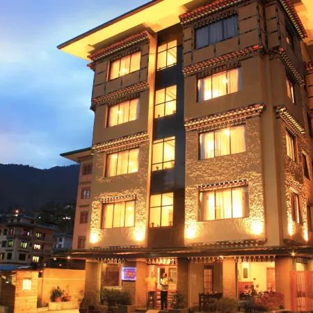 Hotel Dralha
