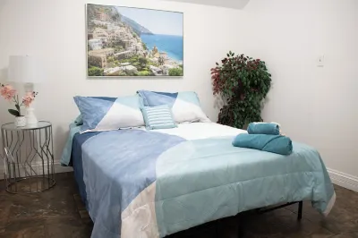 National parks and nice place to relax Hotels near Rite Aid