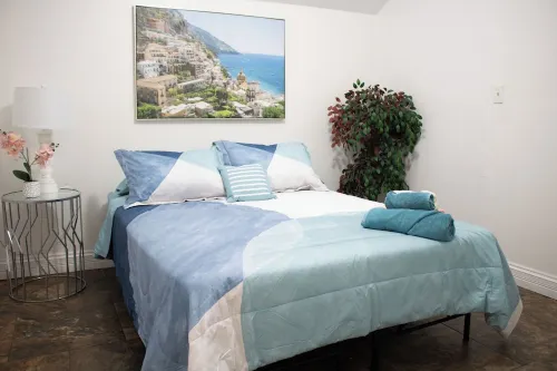 National parks and nice place to relax Hotels in Tulare