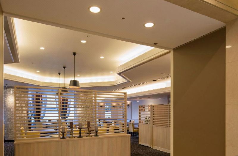 Shin Osaka Washington Hotel Plaza photo 5